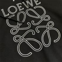 2026秋冬LOEWE☆ロエベパーカーコピーアナグラム ロゴ フーディ新作お洒落上質なアイテム大人気ブランド上品