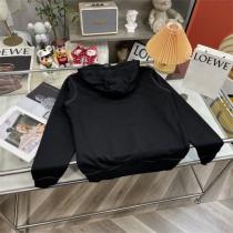 2026秋冬LOEWE☆ロエベパーカーコピーアナグラム ロゴ フーディ新作お洒落上質なアイテム大人気ブランド上品