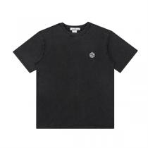 希少★STONE ISLAND半袖tシャツ新品ストーンアイランドコピー2026秋冬トレンド流行り上質なアイテム高評価