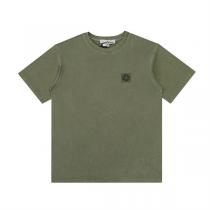 希少★STONE ISLAND半袖tシャツ新品ストーンアイランドコピー2026秋冬トレンド流行り上質なアイテム高評価