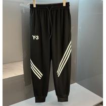 Y-3 スウェットパンツ人気2026秋冬新作ワイ・スリーコピー通販★希少★スタイ...