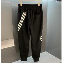 Y-3 スウェットパンツ人気2026秋冬新作ワイ・スリーコピー通販★希少★スタイリッシュなカジュアルスタイル