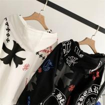 入手困難☆☆CHROME HEARTSパーカー新品クロムハーツコピーお洒落人気ランキング上質なアイテム高品質