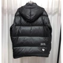 【VIP SALE!!】モンクレール偽物ｎ級品MONCLERダウンジャケット人気防寒性抜群パープル★黒色人気定番商品