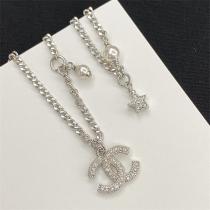 【激安通販】CH@NELネックレスコピー高級ブランドアクセサリー素晴らしい最新作使いやすいプレゼント