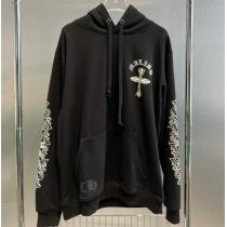CHROME HEARTSパーカー人気 【期間限定SALE!!】2026秋冬最新...