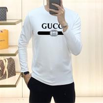 Gucc1偽物長袖tシャツ☆秋冬最新2026人気ランキング上質な高級ブランド使いやすい洋服