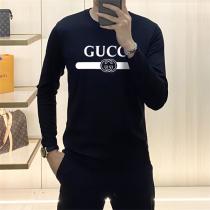 Gucc1偽物長袖tシャツ☆秋冬最新2026人気ランキング上質な高級ブランド使いやすい洋服