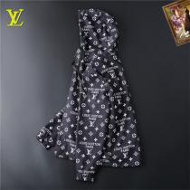 秋冬2026年最新入荷ルイヴィトンジャケット激安通販 LOUIS VUITTON洋服スーパーコピーロゴプリント上質