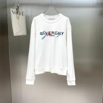 刺繡ロゴ☆ジバンシートレーナー人気 GIVENCHYコピー通販★2026秋冬最新定番上質なアイテム最高品質