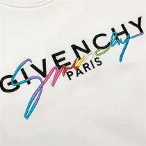刺繡ロゴ☆ジバンシートレーナー人気 GIVENCHYコピー通販★2026秋冬最新定番上質なアイテム最高品質