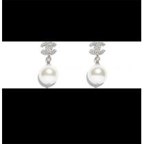 CH@NEL コピー CCパールピアス人気アクセサリー激安通販★入手困難数量限定★素晴らしい★美品