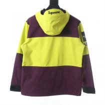 入手困難❤️Supreme 18FW THE NORTH FACE Expedition Jacketコラボジャケット ノースフェイスコピー通販