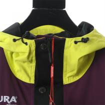 入手困難❤️Supreme 18FW THE NORTH FACE Expedition Jacketコラボジャケット ノースフェイスコピー通販