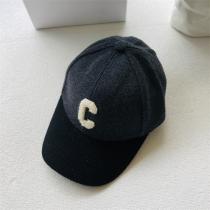 2026ss CELINE帽子コピーセリーヌキャップ人気ストリートファッションユニセックス上品