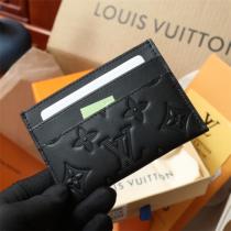 M62170☆ルイヴィトン財布コピーPORTE CARTES DOUBLEカードケース人気上質なアイテムLOUIS VUITTONモノグラム上品