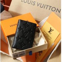 LOUIS VUITTONルイヴィトン偽物ｎ級品財布人気新品PORTE CART...