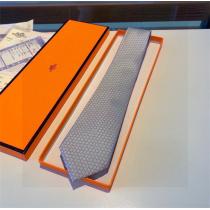 【VIP SALE!!】HERMES ネクタイコピーエルメスHロゴデザインオシャレな使いやすいプレゼント☆高品質