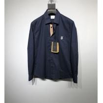 【2026注目】BURBERRY新品★バーバリーコピー長袖シャツ激安★人気ブランド存在感抜群定番アイテム