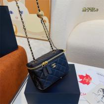 ★2026目玉商品★CH@NELコピーチェーンケースバッグ人気ブランド素晴らしい秋冬新品100％品質保証女性バッグ