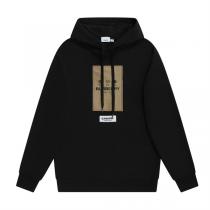 22FWトレンド フーディー 手の届くプライスが魅力的 バーバリー BURBERRY偽物 パーカーコーデ 秋冬 男女兼用