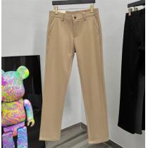 楽でおしゃれ2026秋冬★Burberryスウェットパンツ新品★バーバリーコピー...