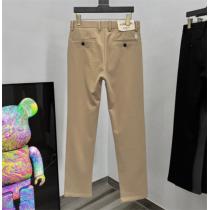 楽でおしゃれ2026秋冬★Burberryスウェットパンツ新品★バーバリーコピー人気色大人の定番シンプルなアイテム