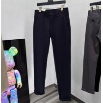 楽でおしゃれ2026秋冬★Burberryスウェットパンツ新品★バーバリーコピー人気色大人の定番シンプルなアイテム