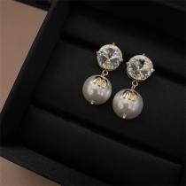 素敵❤️ミュウミュウピアス MIUMIUコピーアクセサリー激安エレガントな人気アイテム★数量限定