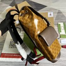 adidas x Gucc1コピーコラボバックパック人気2026激安❤️大容量旅行用リュックサック存在感抜群高級ブランド