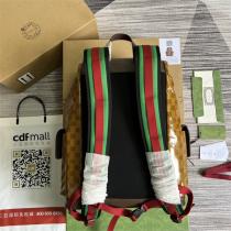 adidas x Gucc1コピーコラボバックパック人気2026激安❤️大容量旅行用リュックサック存在感抜群高級ブランド