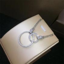 女心をくすぐる PIAGET Possession ピアジェコピー ネックレス シルバー お顔周りに華を添えて とびきりの逸品