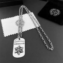 人気★★Chrome Hearts ネックス新作❤️クロムハーツ偽物ｎ級品アクセサリー激安通販エレガント最新モデル