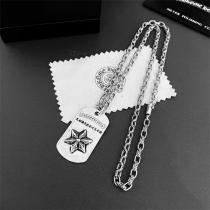 人気★★Chrome Hearts ネックス新作❤️クロムハーツ偽物ｎ級品アクセサリー激安通販エレガント最新モデル