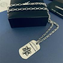 人気★★Chrome Hearts ネックス新作❤️クロムハーツ偽物ｎ級品アクセサリー激安通販エレガント最新モデル