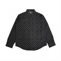 人気激売れ新作 2026新入荷LOUIS VUITTON Monogram ヴィトンシャツ カジュアル オシャレ感アップする