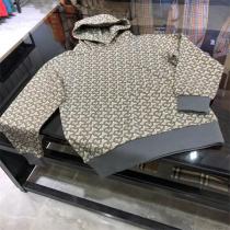 2026も引き続き人気セール パーカー偽物 オシャレな印象に バーバリー 3色可選BURBERRY お洒落上級者に挑戦