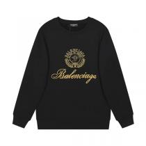 売れ筋商品 BALENCIAGA バレンシアガ プルオーバーパーカー 2色可選 ...