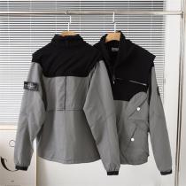 入手困難❤️❤️StoneIslandジャケット新品2026秋冬最新★大人気オシャレカッコイイ防風性抜群★ストーンアイランドコピー通販