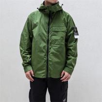防水性OK☆☆stone island membrana 3l tc hoode...