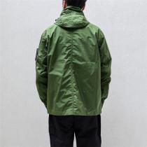 防水性OK☆☆stone island membrana 3l tc hooded jacket 761540223 ★ストーンアイランドジャケットスーパーコピー新品