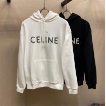 【VIP SALE!!】Celineパーカー人気2026秋冬トレンド最新★カジュアル品質高い上品セリーヌ服コピー激安