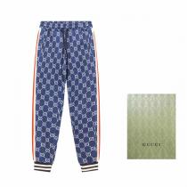 GUCC1セットアップ2点ブランドコピーGGロゴ秋冬最新2026人気ランキング男女OKカジュアルスタイル美品