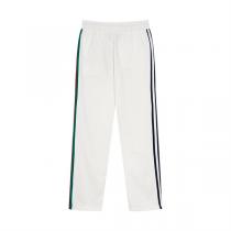 大人気2026 Gucc1 X Adidasコラボ新作ブランドスウェットパンツコピーカジュアルなファッション