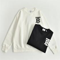 2026新品BURBERRYバーバリートレーナーコピークラシック★アルファベット...