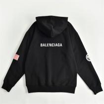 2026年大人気❤️バレンシアガパーカーコピー高品質★宇宙船ネイサが連名でキャップBALENCIAGAエレガント上質アイテム
