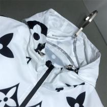 カッコイイ防風❤️LOUIS VUITTONジャケット新作人気ルイヴィトンコピー通販モノグラムエレガント逸品