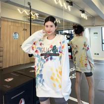 大好評2026年秋冬♪♪ GUCC1パーカースーパーコピー通販★エレガントなリラックス感 オーバーサイズ男女兼用