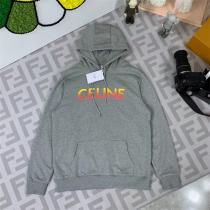 人気が集中する! CELINE コピー セリーヌ 目を惹くブランドロゴ入り シンプルで着こなし ユニセックス着用でき