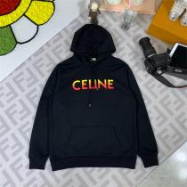 人気が集中する! CELINE コピー セリーヌ 目を惹くブランドロゴ入り シンプルで着こなし ユニセックス着用でき